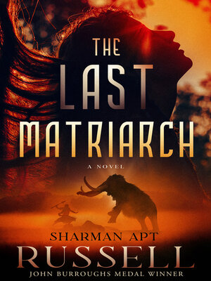 cover image of The Last Matriarch